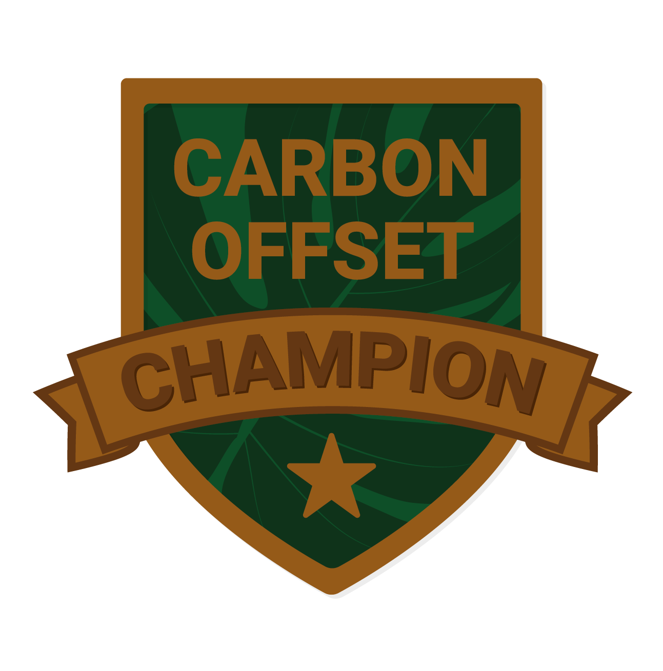 Carbon Footprint Profile Champions